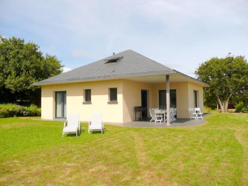 Holiday home, Telgruc sur Mer - Location saisonnière - Telgruc-sur-Mer