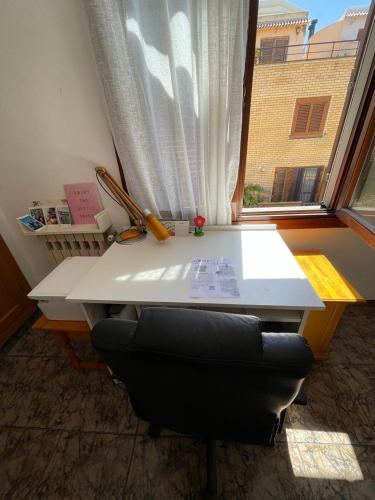 Little paradise chambre d'hôte Burjassot