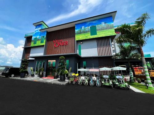 Villa Chee Villa Chee