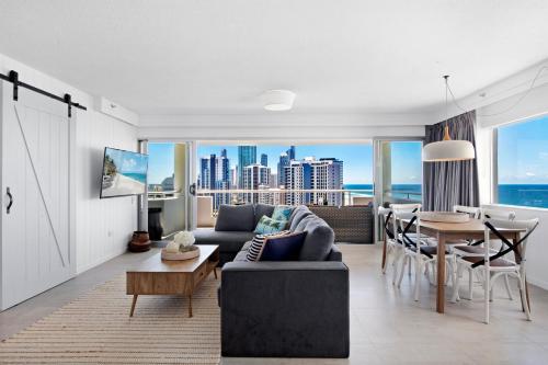 Awesome beach and river views 3 bedrooms adobe - Tap to explore photos