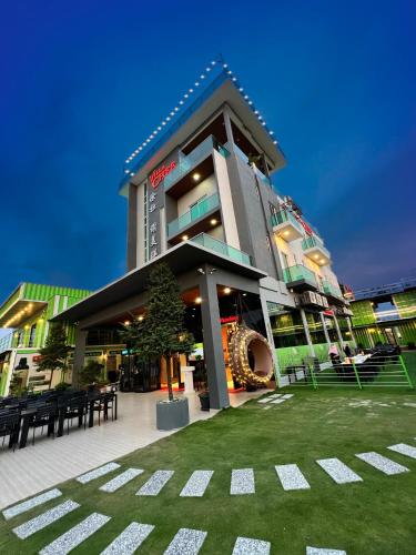 Villa Chee Villa Chee