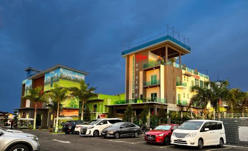 Villa Chee Villa Chee