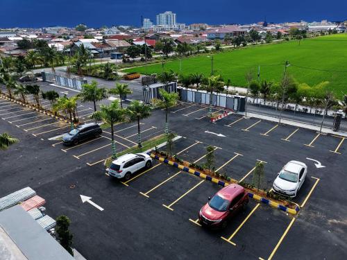 Villa Chee Villa Chee