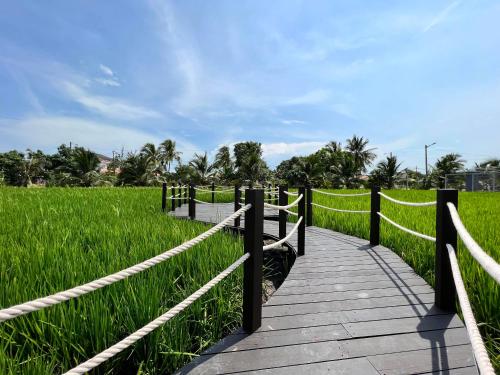 Villa Chee Villa Chee