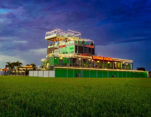 Villa Chee Villa Chee