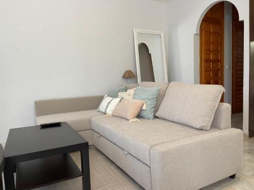  Apartamento Veradulce, Vera Playa in Los Amarguillos