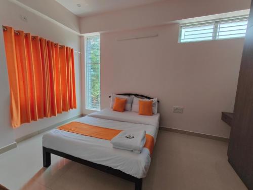 Meer Stay - Premium Service Apartments in Kuvempu Nagara