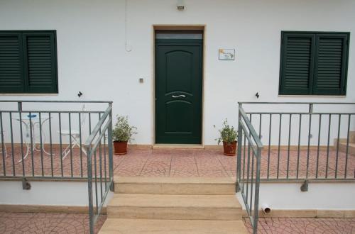 CASA DI ZIA CLARA
