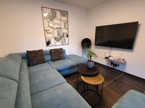 villa , quartier Pinède au Cap d'Agde, Cap d'Agde (foto 4)