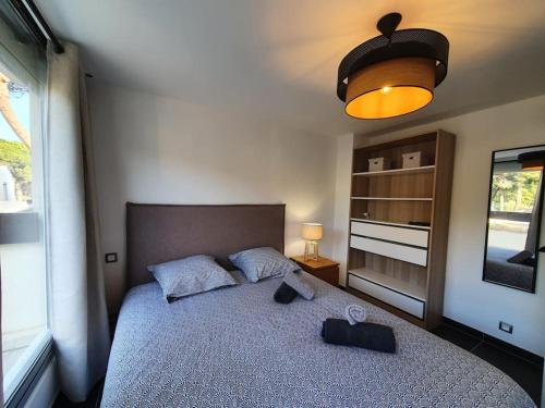 villa , quartier Pinède au Cap d'Agde, Cap d'Agde (foto 10)