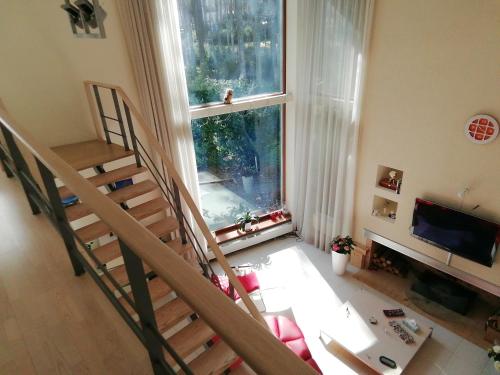Villa in Tallinn near popular beach, Tallinn (photo 5)