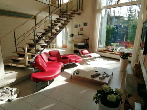 Villa in Tallinn near popular beach, Tallinn (photo 6)