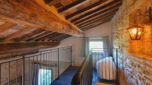 บริการและสิ่งอำนวยความสะดวก, Stelle di Monte in มอนเตปุลชาโน