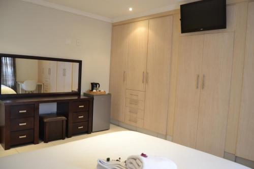 Hush Guest House in Northam