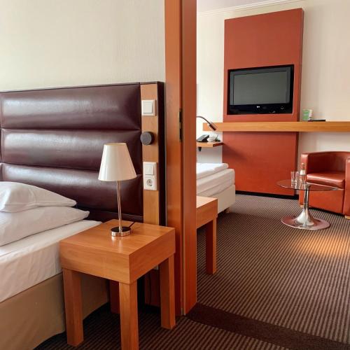 Hotel Bredeney - image 14