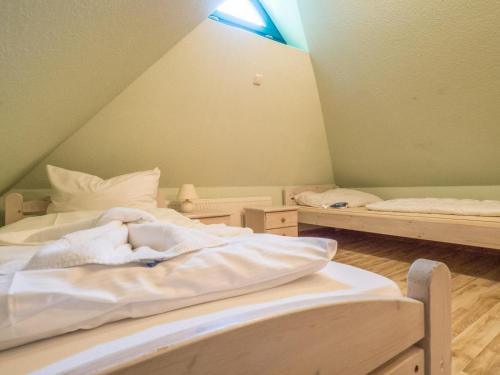 Kustenhof am Kap Arkona- Ferienwohnung Konigsmeerblick 2.2km von Altenkirchen entfernt