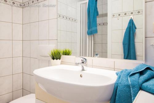 Ferienwohnung Mee(h)rZeit 2.5km von Altenkirchen entfernt