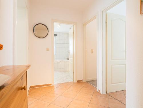 Apartment with Terrace image 4