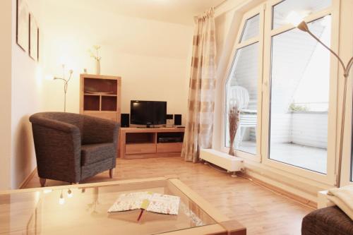 Hafenhäuser Breege - Ferienwohnung 9 Strandläufer - image 8