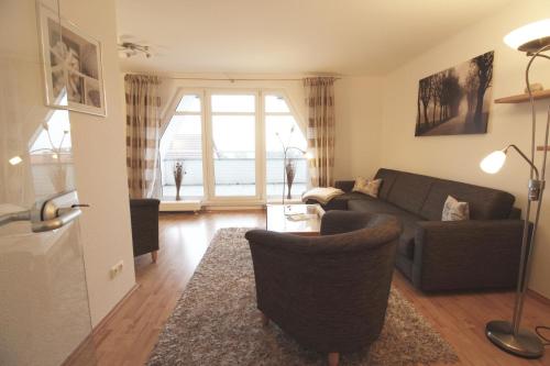 Hafenhäuser Breege - Ferienwohnung 9 Strandläufer - image 5
