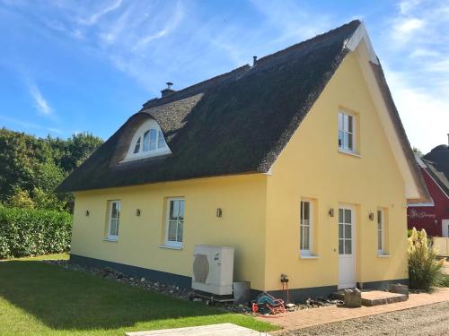 Ferienhaus Sarcander - main image