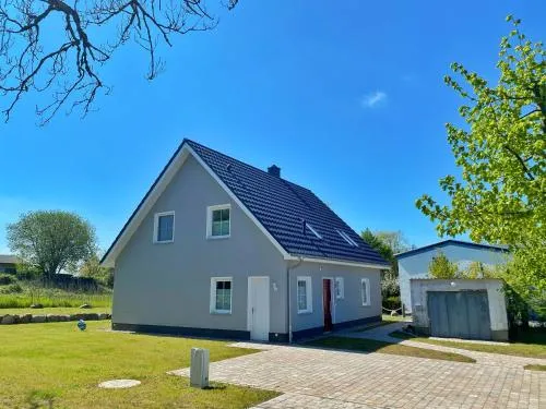 Polchow Ferienhaus, Ferienwohnung OG in Polchow, Deutschland