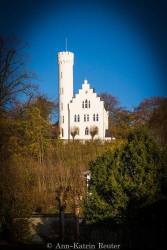 Appartementhaus Möwe Haus Möwe Ferienwohnung 1 "Sturmmöwe"