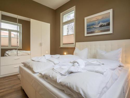 Sassnitz Villa Gössel, WE 3 RZV in Sassnitz, Deutschland
