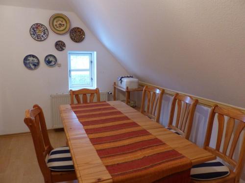 Ferienwohungen im Feriengarten - image 10