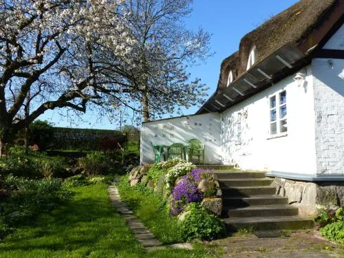 Ferienwohungen im Feriengarten DG in Nardevitz, Deutschland