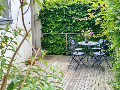 Ferienwohnung am Nationalpark in Sassnitz, Deutschland