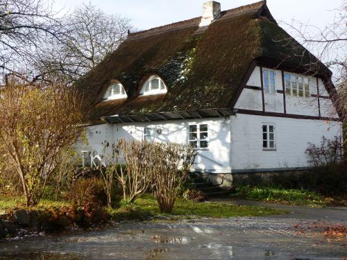 Ferienwohungen im Feriengarten - image 6