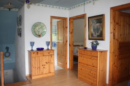 Ferienwohungen im Feriengarten - image 9