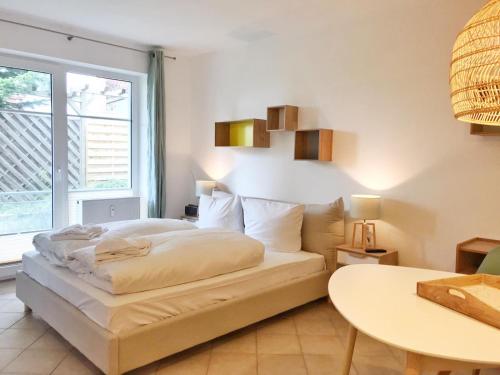 Komfortappartement Kopenhagen in Sassnitz, Deutschland