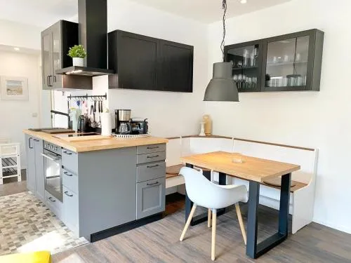 Groß Stresow - Ferienwohnung "Vilm", EG links - RZV in Groß Stresow, Deutschland