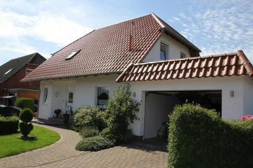 Ferienhaus Windberg in Sassnitz, Deutschland