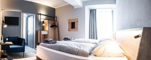 Pulverhütte Gästehaus im egapark - ein Projekt der Lebenshilfe Erfurt Service gGmbH Pulverhütte Gästehaus im egapark - ein Projekt der Lebenshilfe Erfurt Service gGmbH