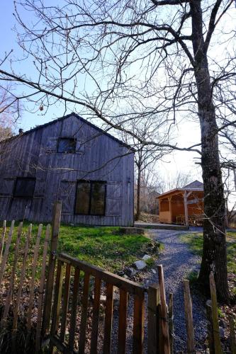 Gîte Cerf'titude