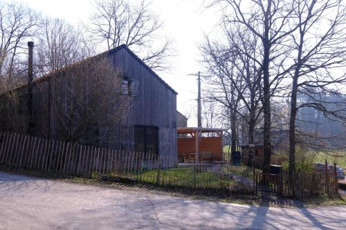 Gîte Cerf'titude