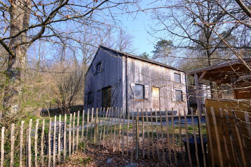 Gîte Cerf'titude
