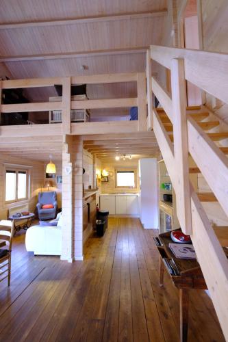 Chalet Cerf'titude - main image
