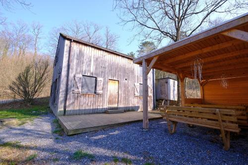 Gîte Cerf'titude