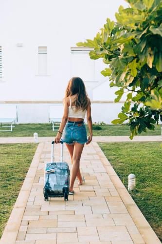 B&B Domus Terra Mare 1
