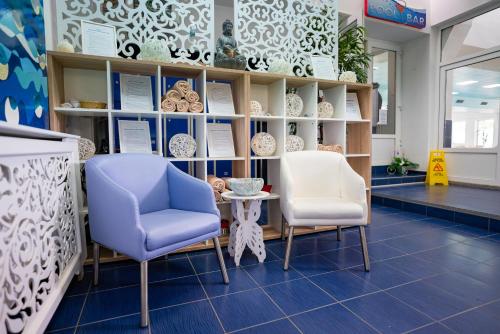 Hotel Caprioara - image 14
