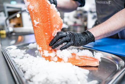Pulverhütte Gästehaus im egapark - ein Projekt der Lebenshilfe Erfurt Service gGmbH Pulverhütte Gästehaus im egapark - ein Projekt der Lebenshilfe Erfurt Service gGmbH
