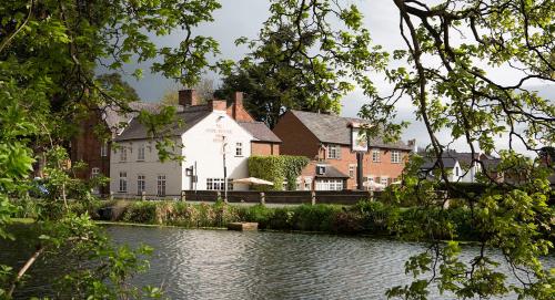 Ye Old Boote Inn - Hotel - Whittington