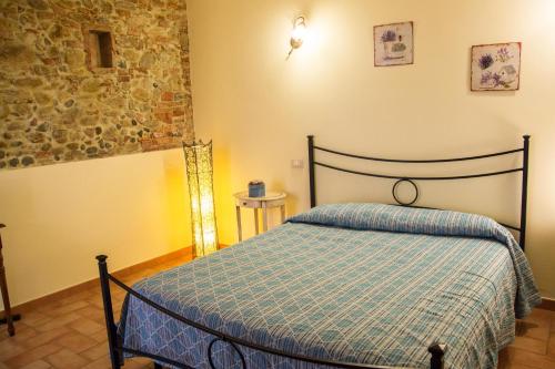 Room in Holiday house - Green Ortensia - Amazing apartment in Farmhouse