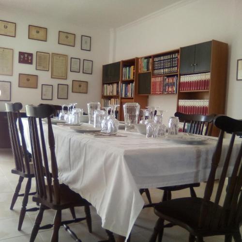 VILLA S&A MEDITATION in 플라카 딜레시
