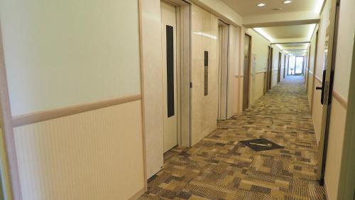 Facilities, Toyoko Inn Yokohama Shiei-chikatetsu Center Minami-eki in Tsuzuki