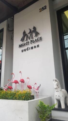 Mont Place Donmuang, Bangkok
